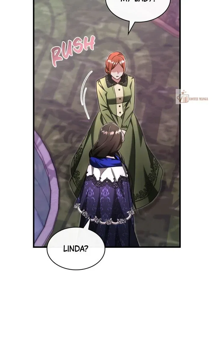 Why Would a Villainess Have Virtues? Chapter 140 – Page 39