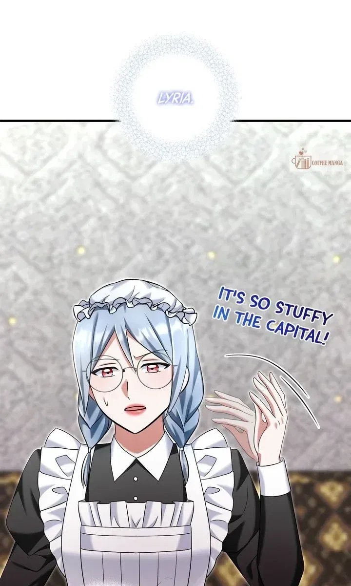 Why Would a Villainess Have Virtues? Chapter 140 – Page 44