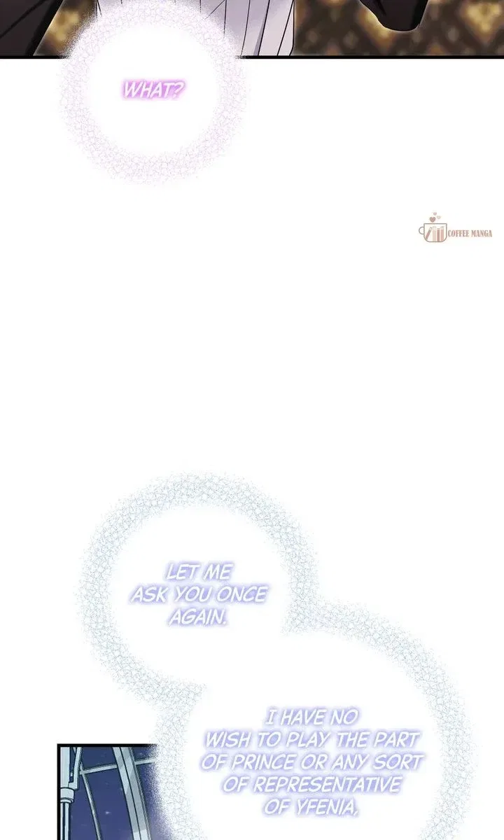 Why Would a Villainess Have Virtues? Chapter 140 – Page 45