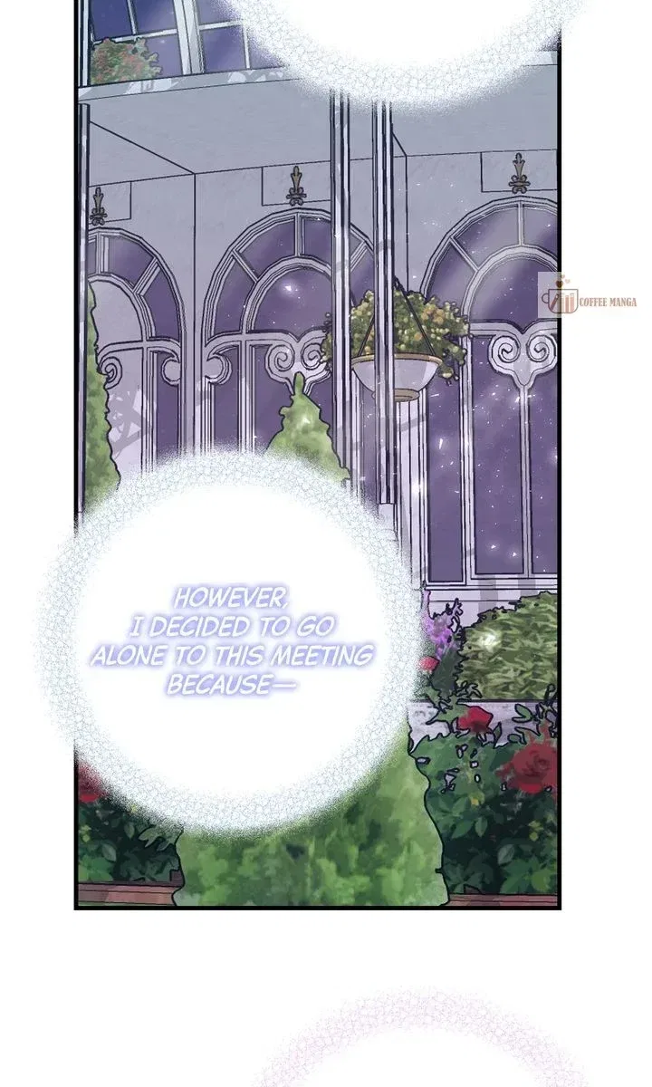 Why Would a Villainess Have Virtues? Chapter 140 – Page 46