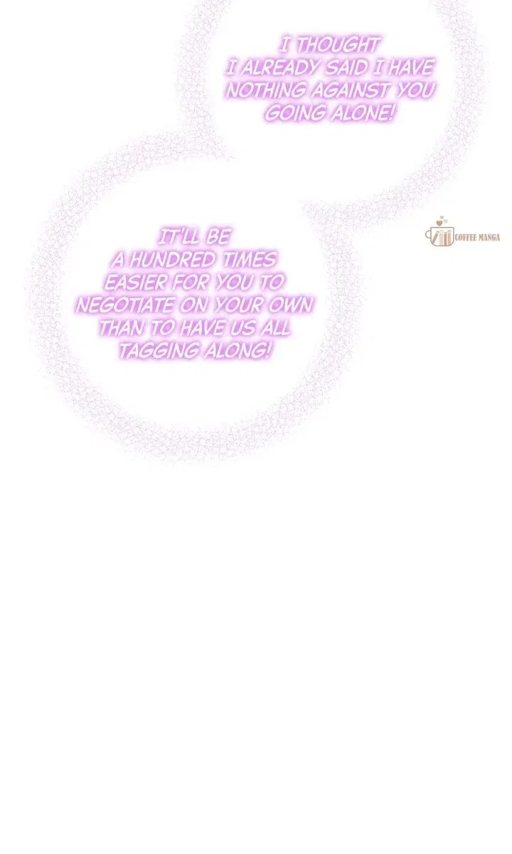 Why Would a Villainess Have Virtues? Chapter 140 – Page 47