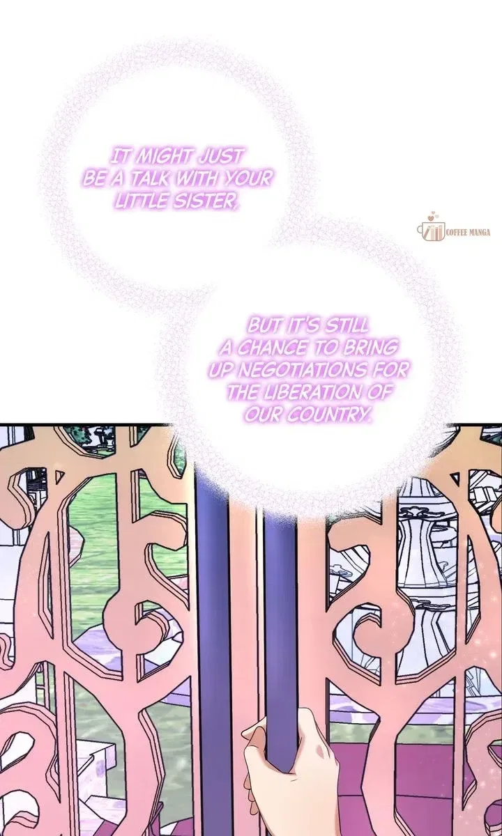 Why Would a Villainess Have Virtues? Chapter 140 – Page 48