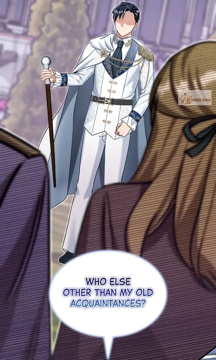 Why Would a Villainess Have Virtues? Chapter 140 – Page 51