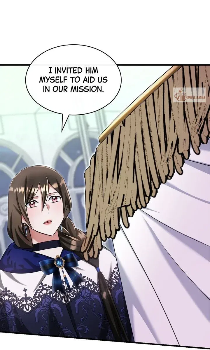 Why Would a Villainess Have Virtues? Chapter 140 – Page 58