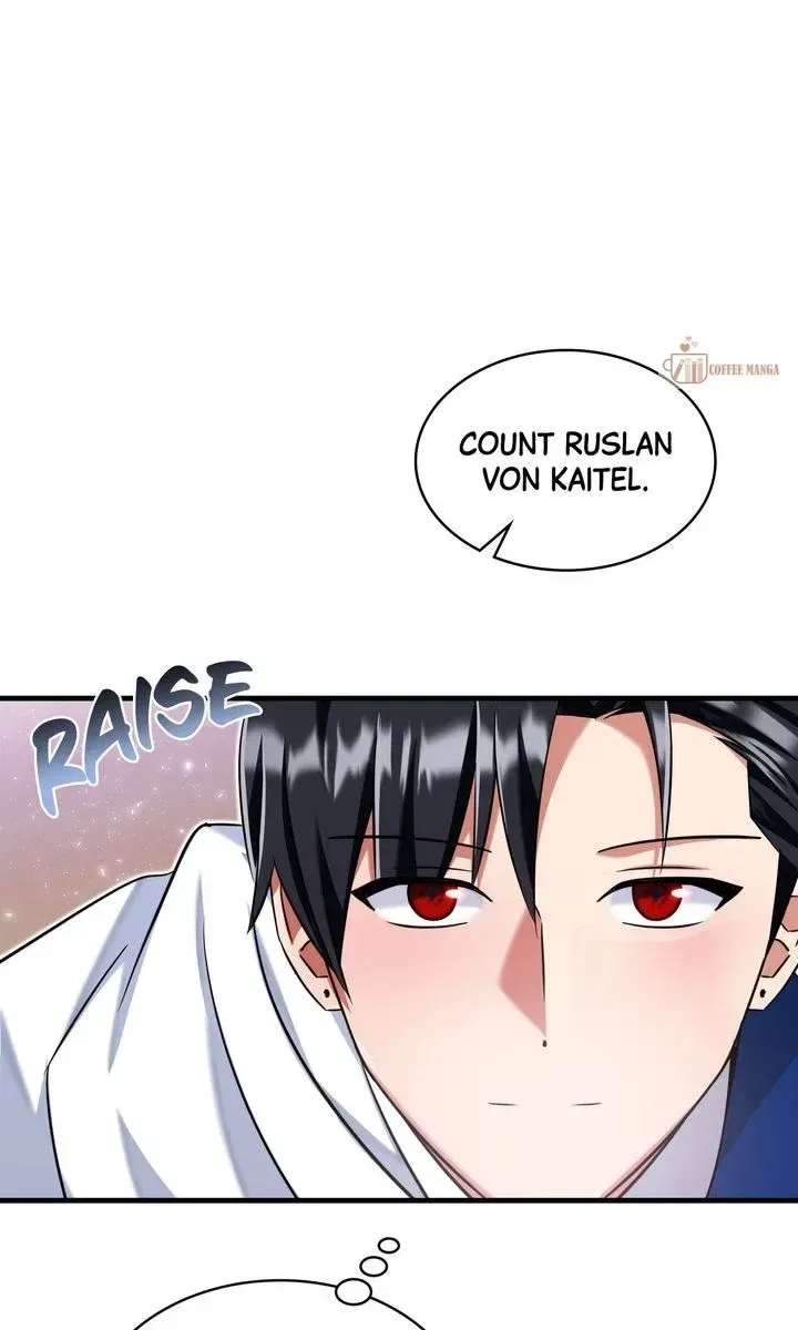 Why Would a Villainess Have Virtues? Chapter 140 – Page 61