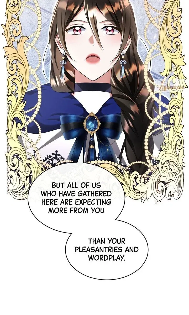 Why Would a Villainess Have Virtues? Chapter 140 – Page 63