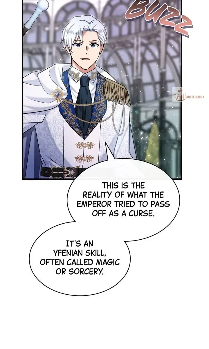 Why Would a Villainess Have Virtues? Chapter 140 – Page 71