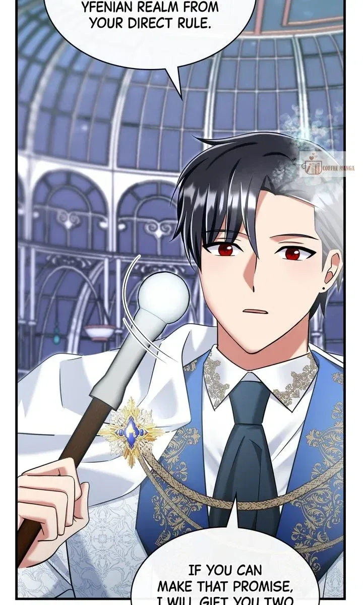 Why Would a Villainess Have Virtues? Chapter 140 – Page 78