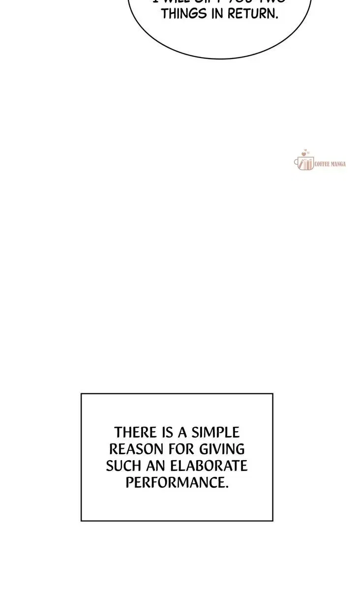 Why Would a Villainess Have Virtues? Chapter 140 – Page 79