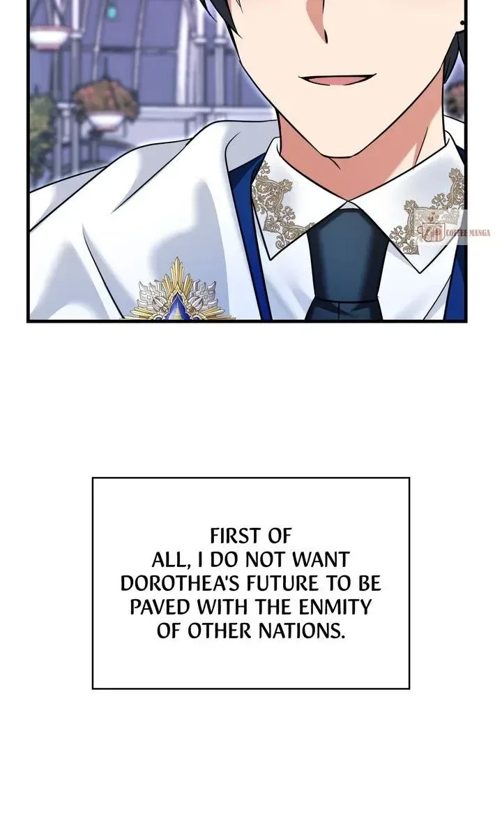 Why Would a Villainess Have Virtues? Chapter 140 – Page 83