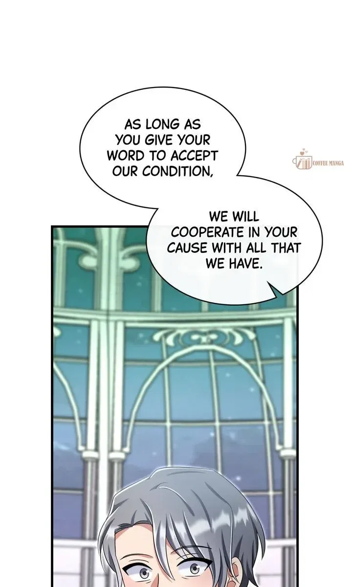 Why Would a Villainess Have Virtues? Chapter 140 – Page 85