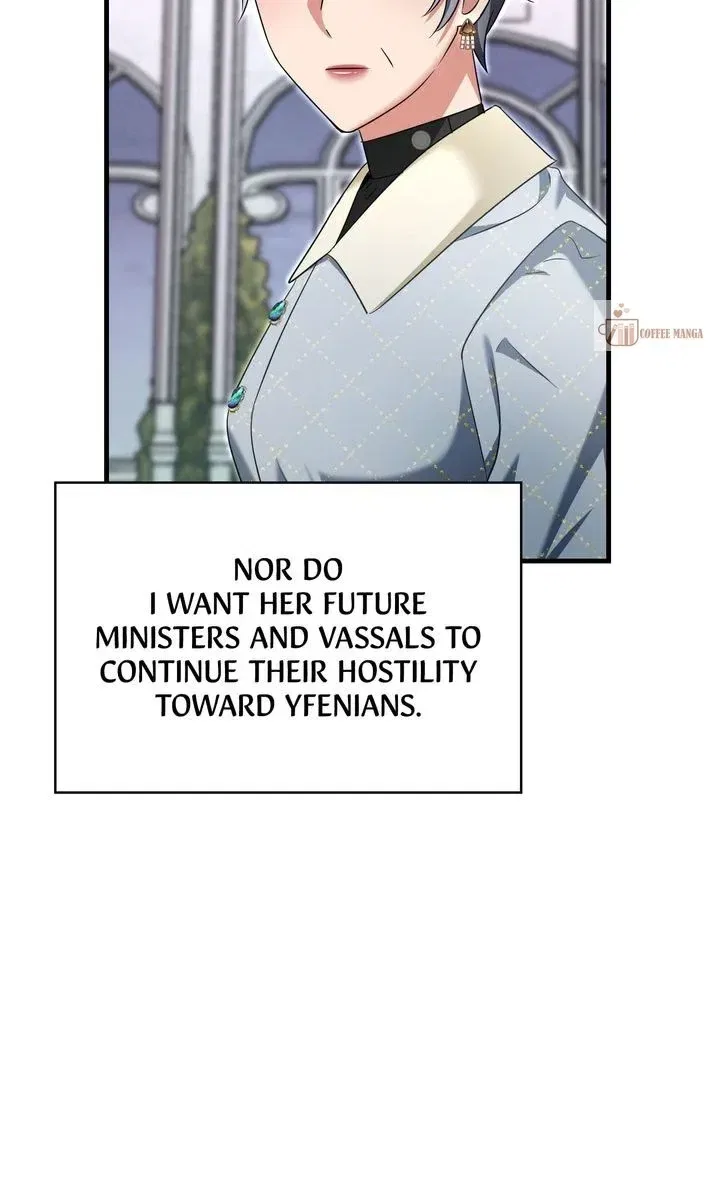 Why Would a Villainess Have Virtues? Chapter 140 – Page 86