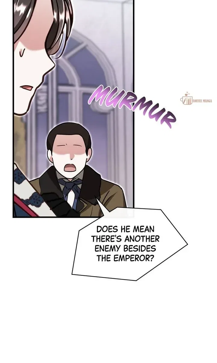 Why Would a Villainess Have Virtues? Chapter 140 – Page 91