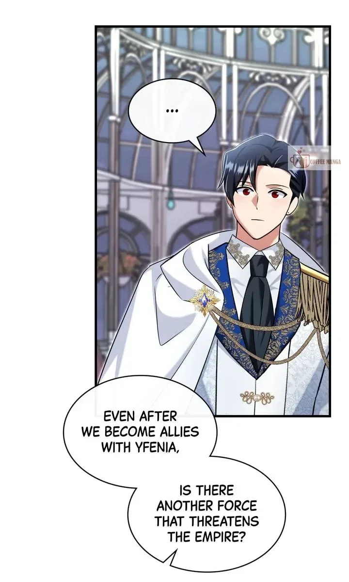 Why Would a Villainess Have Virtues? Chapter 140 – Page 92