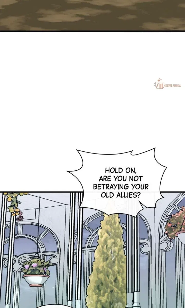 Why Would a Villainess Have Virtues? Chapter 140 – Page 104