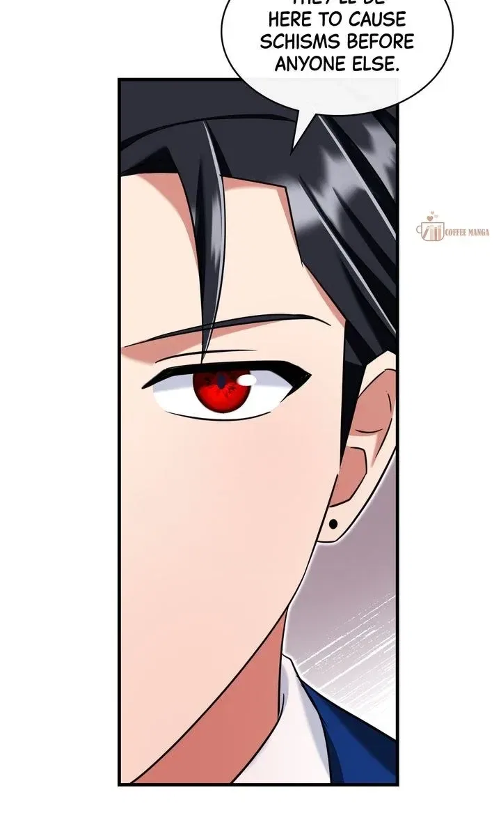 Why Would a Villainess Have Virtues? Chapter 140 – Page 106