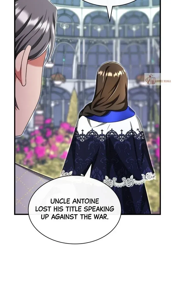 Why Would a Villainess Have Virtues? Chapter 140 – Page 111