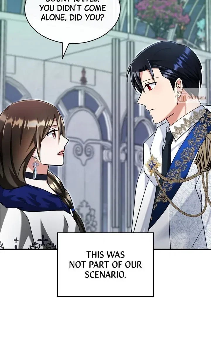Why Would a Villainess Have Virtues? Chapter 140 – Page 114