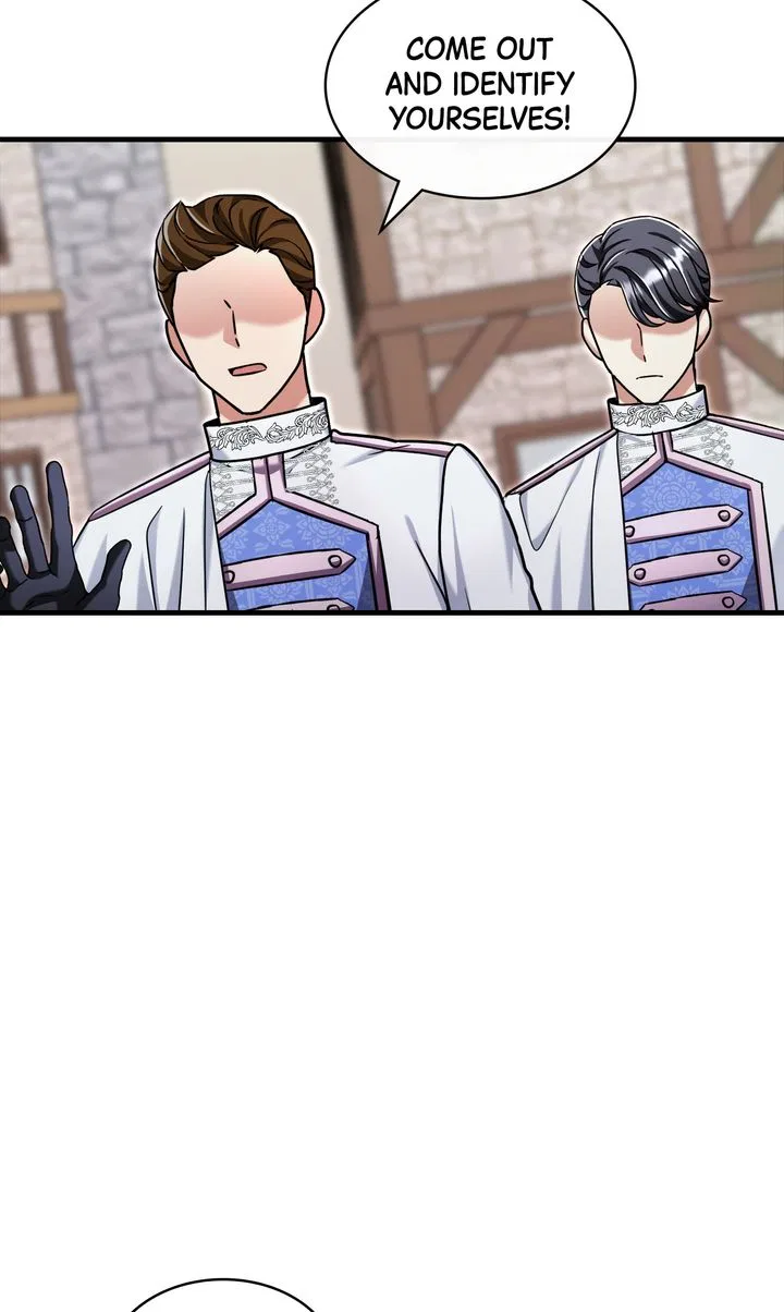 Why Would a Villainess Have Virtues? Chapter 139 – Page 3