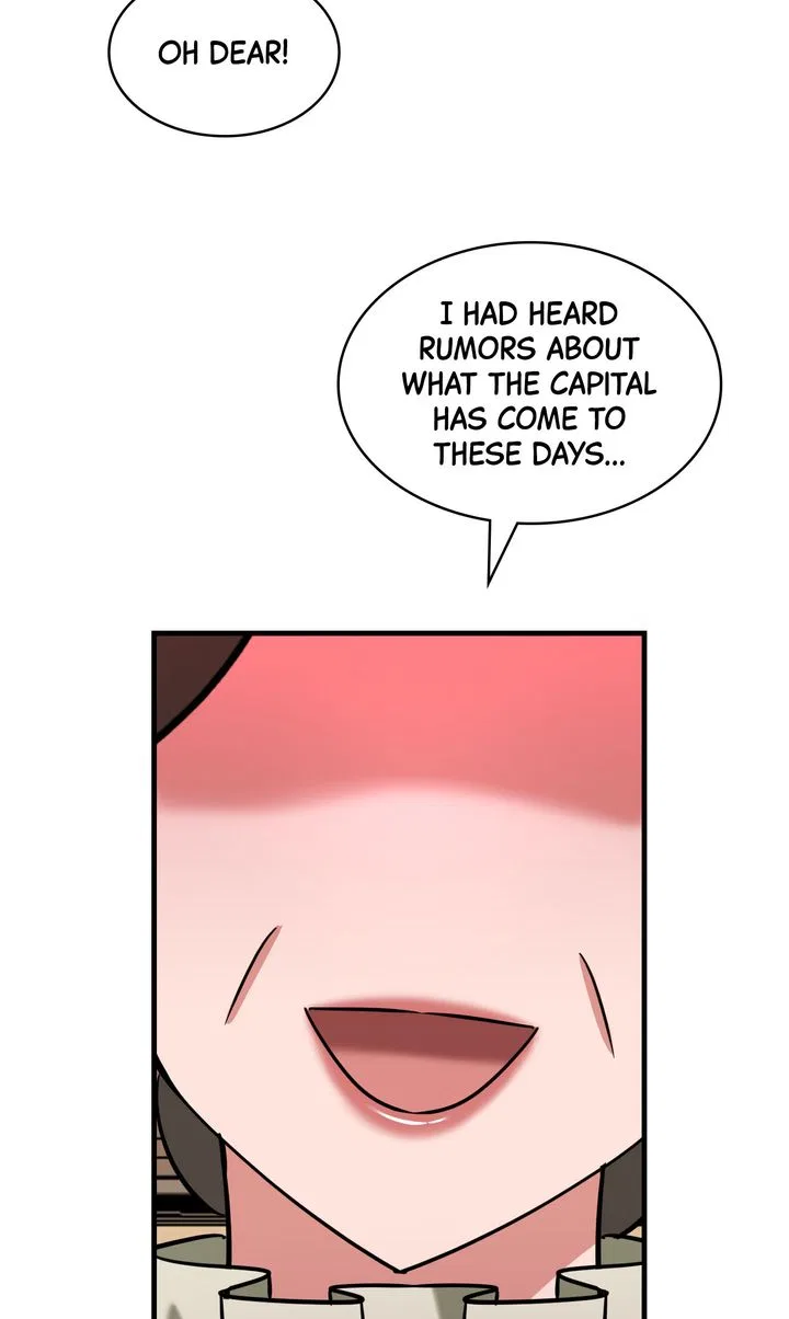 Why Would a Villainess Have Virtues? Chapter 139 – Page 4