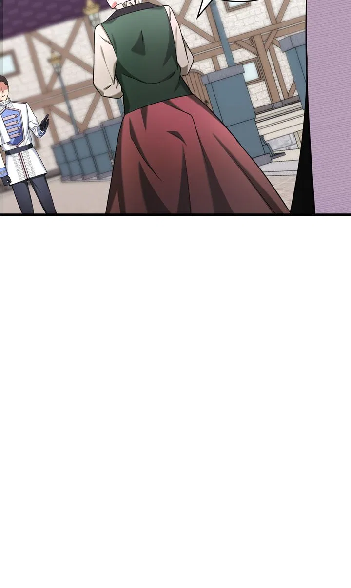 Why Would a Villainess Have Virtues? Chapter 139 – Page 8