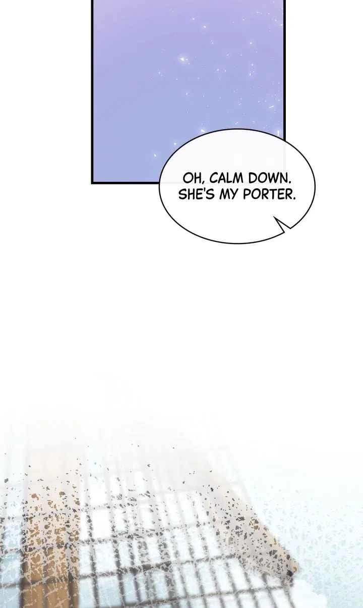 Why Would a Villainess Have Virtues? Chapter 139 – Page 10