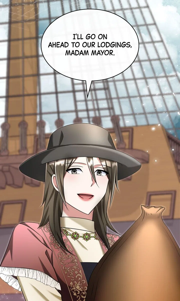 Why Would a Villainess Have Virtues? Chapter 139 – Page 11