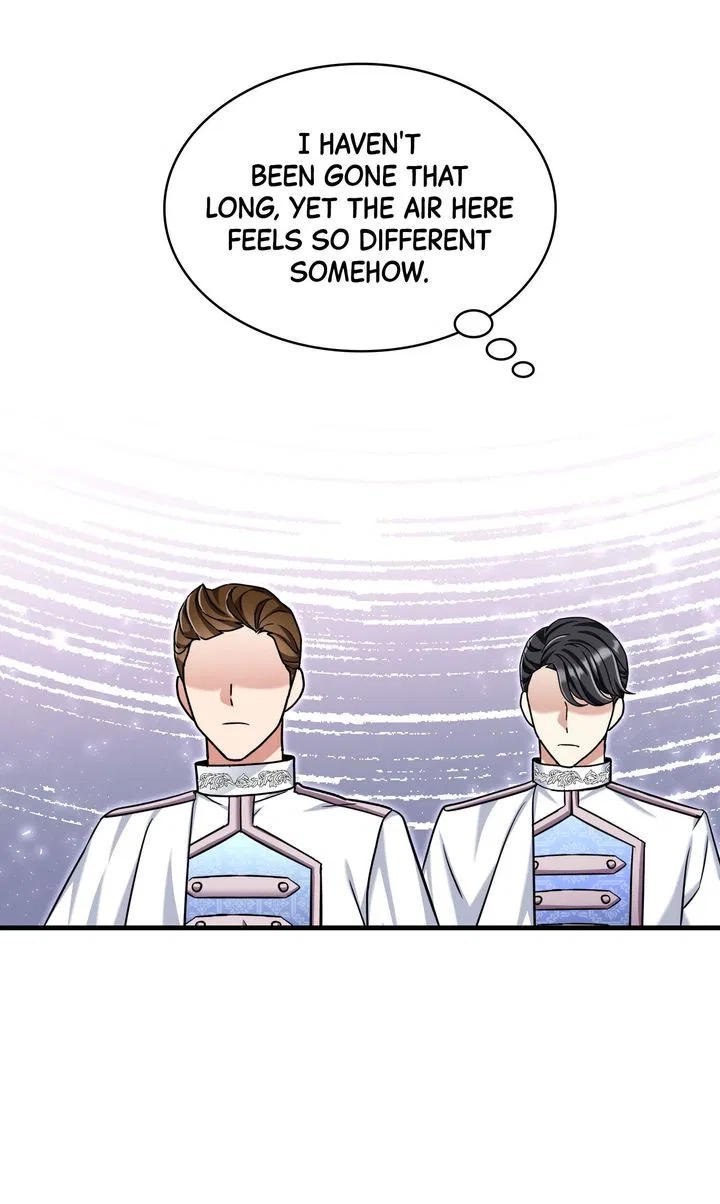 Why Would a Villainess Have Virtues? Chapter 139 – Page 13