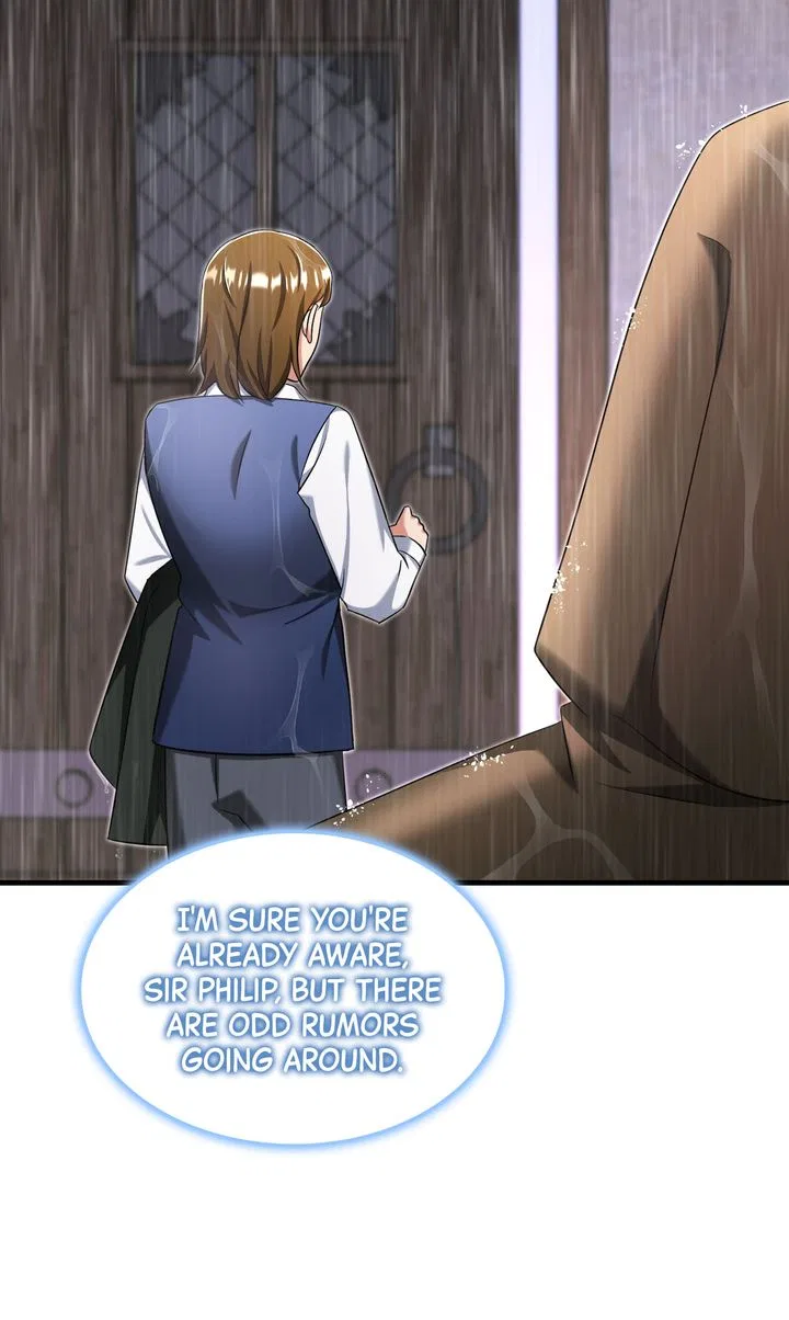 Why Would a Villainess Have Virtues? Chapter 139 – Page 26