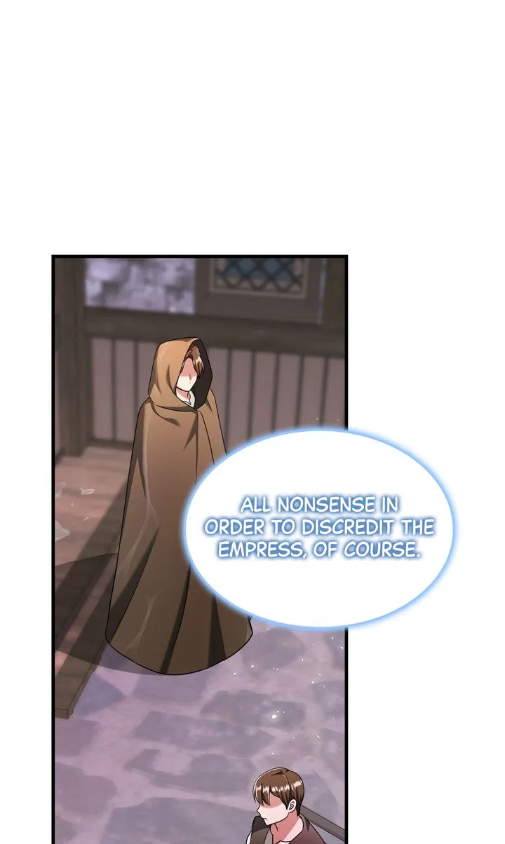 Why Would a Villainess Have Virtues? Chapter 139 – Page 27