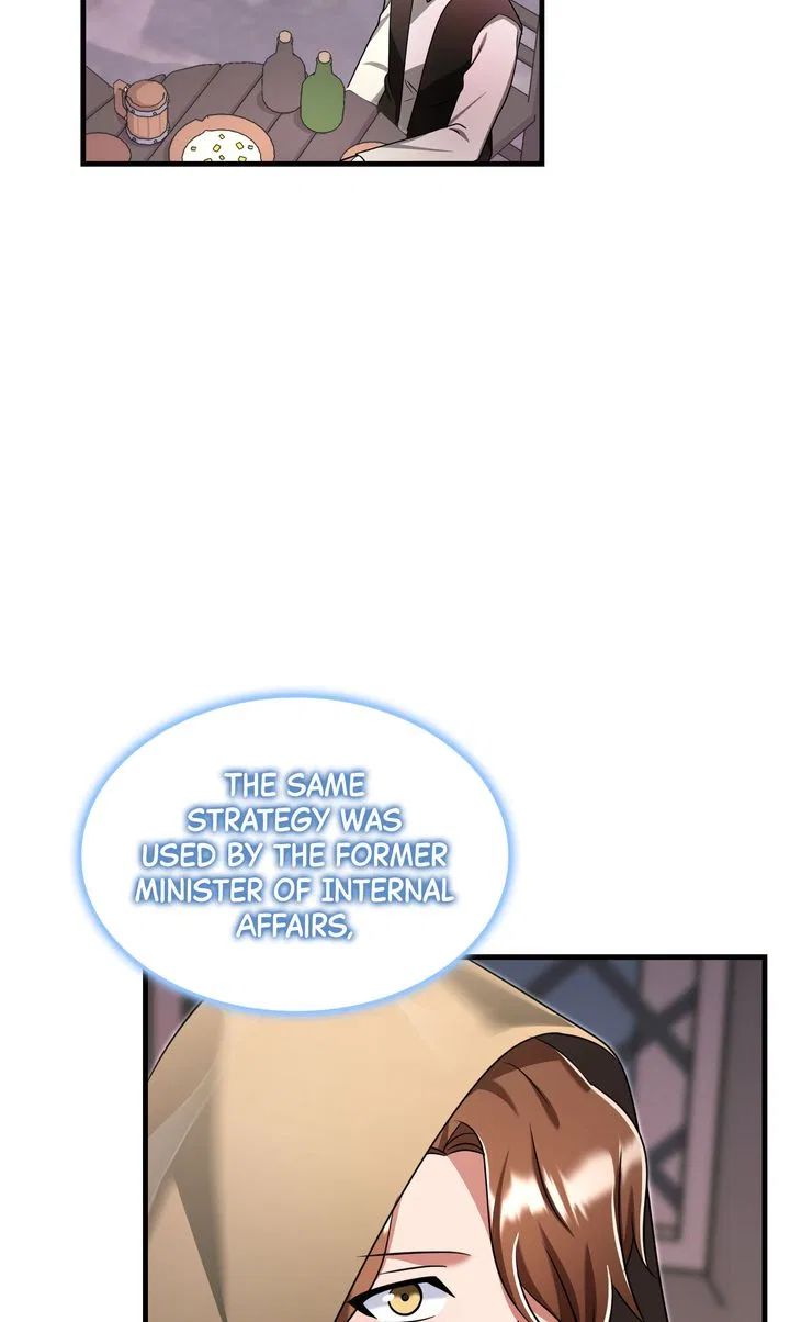 Why Would a Villainess Have Virtues? Chapter 139 – Page 28