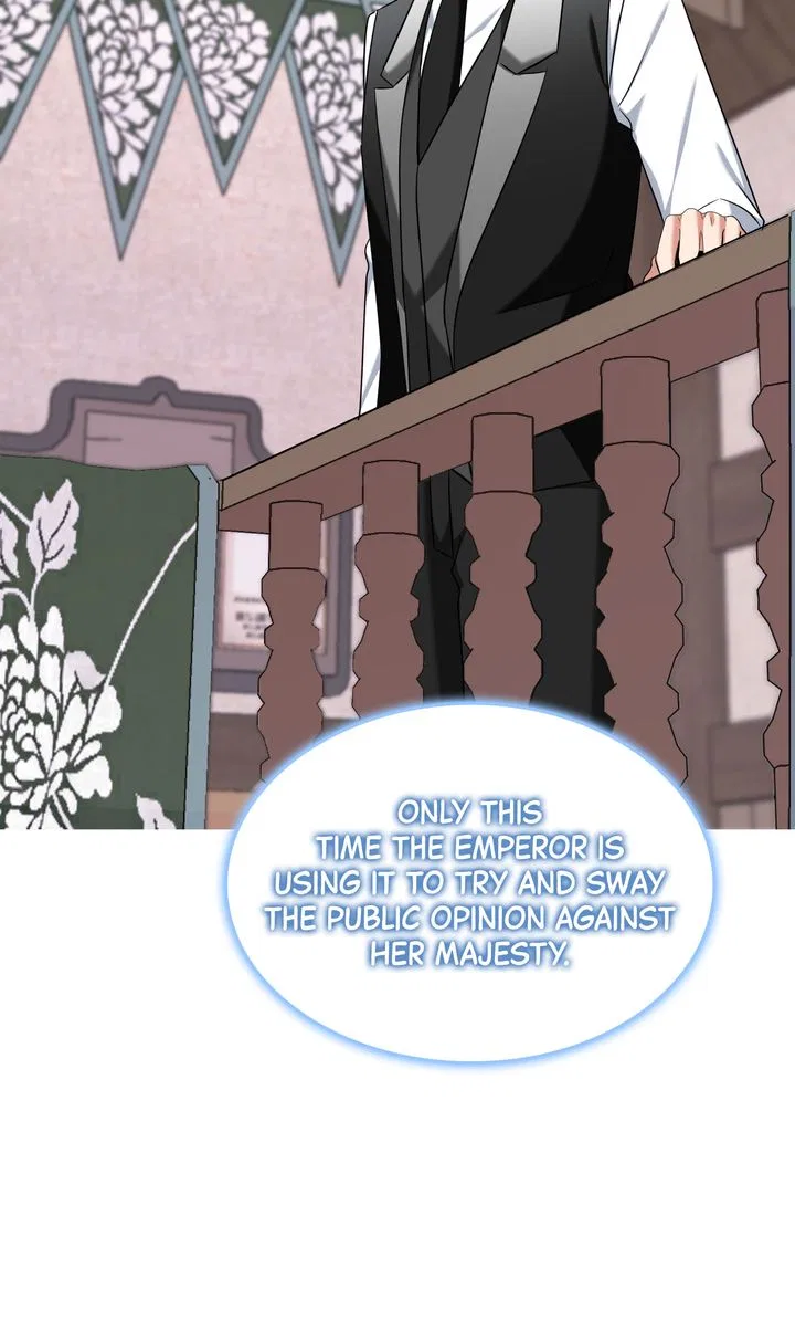 Why Would a Villainess Have Virtues? Chapter 139 – Page 30