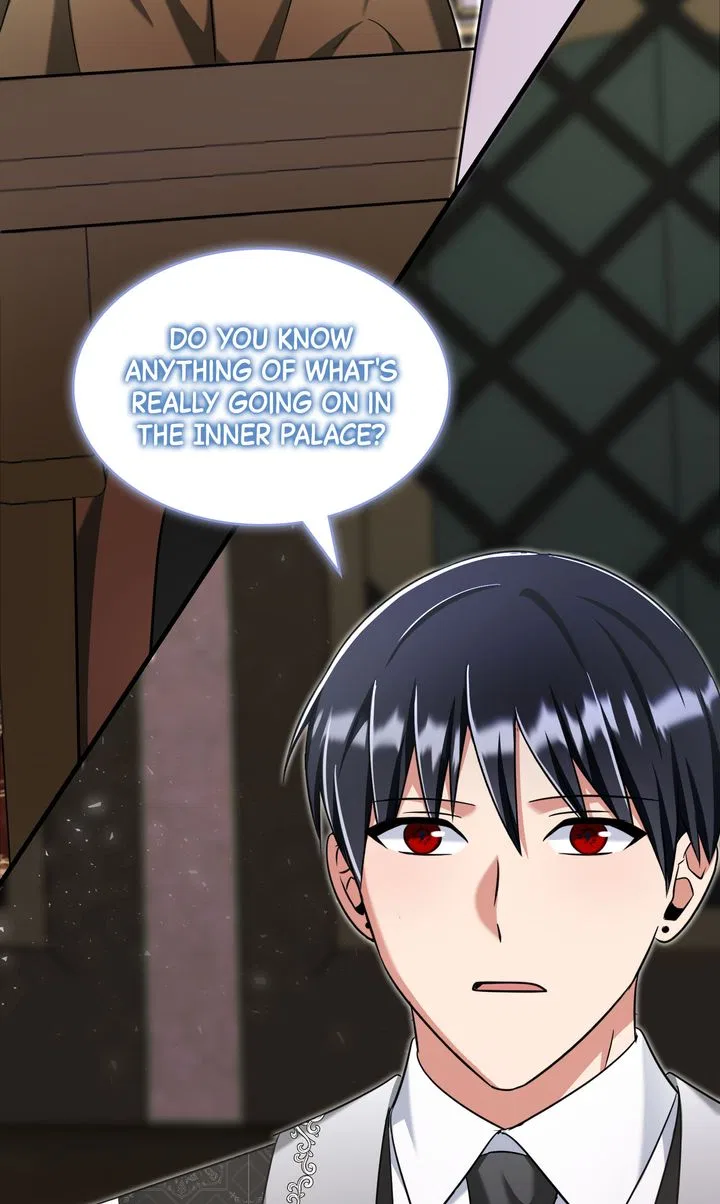 Why Would a Villainess Have Virtues? Chapter 139 – Page 32