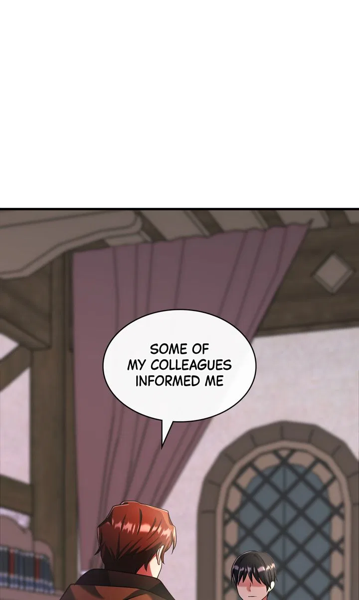 Why Would a Villainess Have Virtues? Chapter 139 – Page 34
