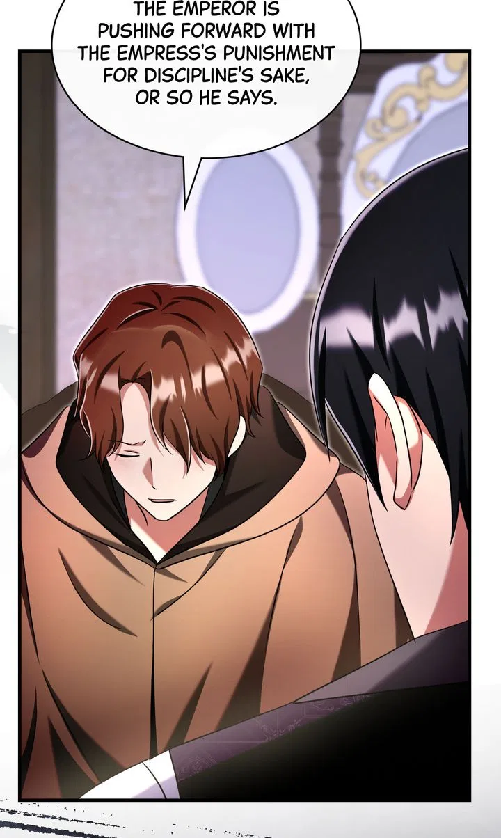 Why Would a Villainess Have Virtues? Chapter 139 – Page 36
