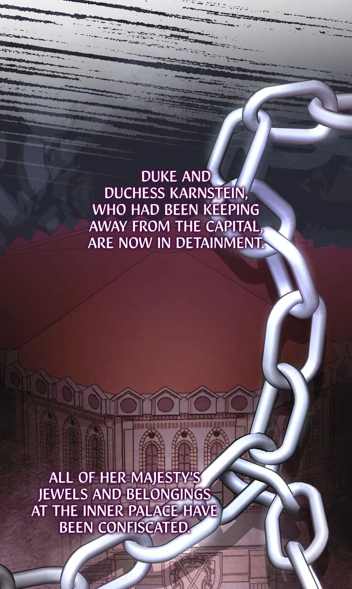 Why Would a Villainess Have Virtues? Chapter 139 – Page 37