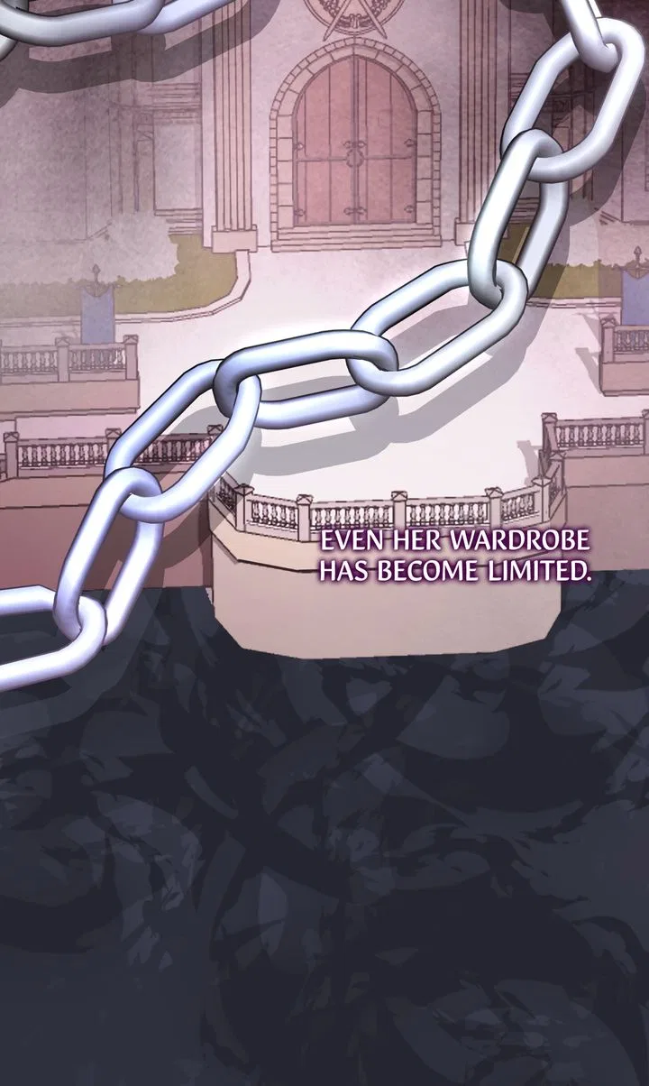 Why Would a Villainess Have Virtues? Chapter 139 – Page 38