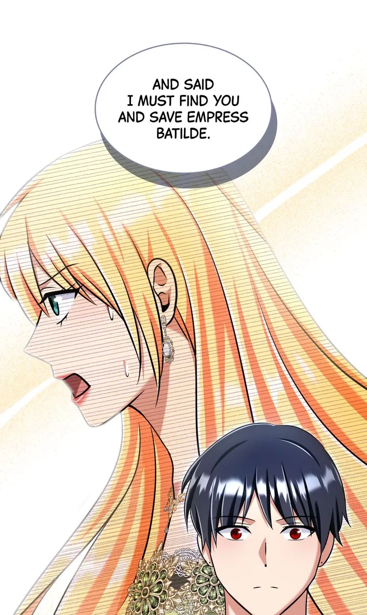 Why Would a Villainess Have Virtues? Chapter 139 – Page 56