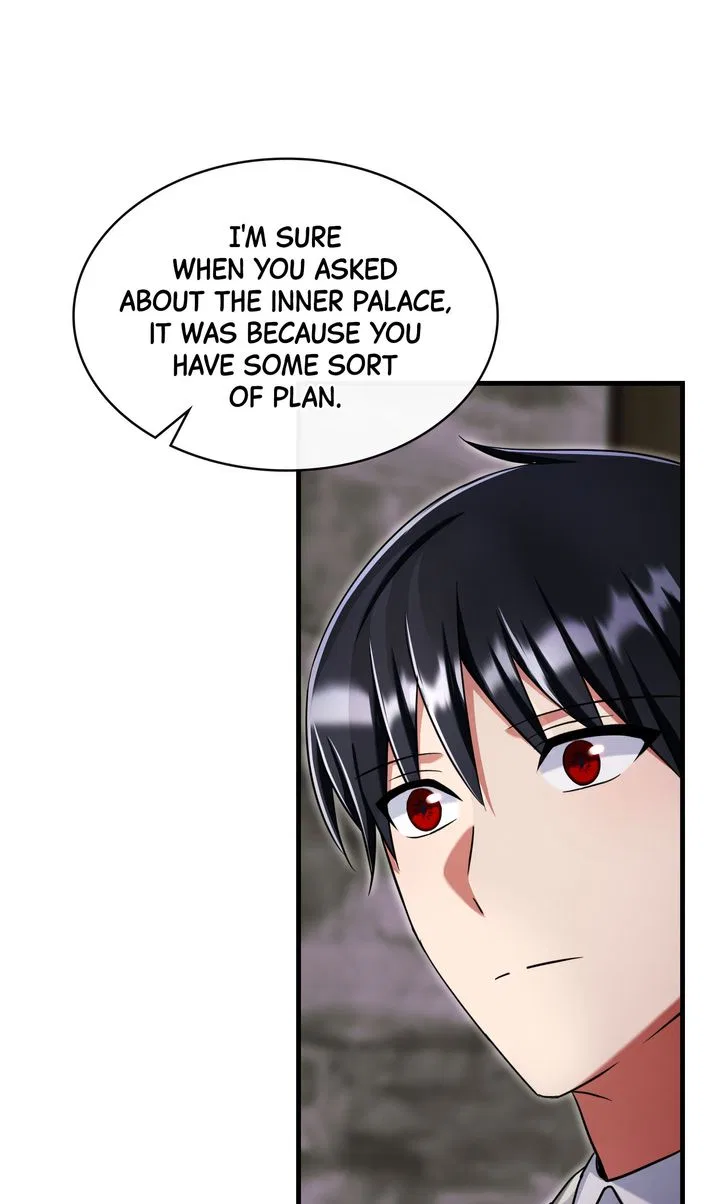Why Would a Villainess Have Virtues? Chapter 139 – Page 64