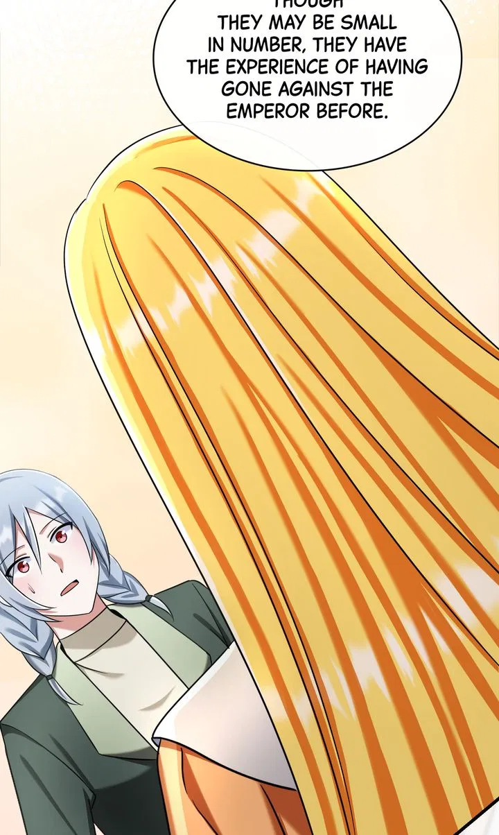 Why Would a Villainess Have Virtues? Chapter 139 – Page 75