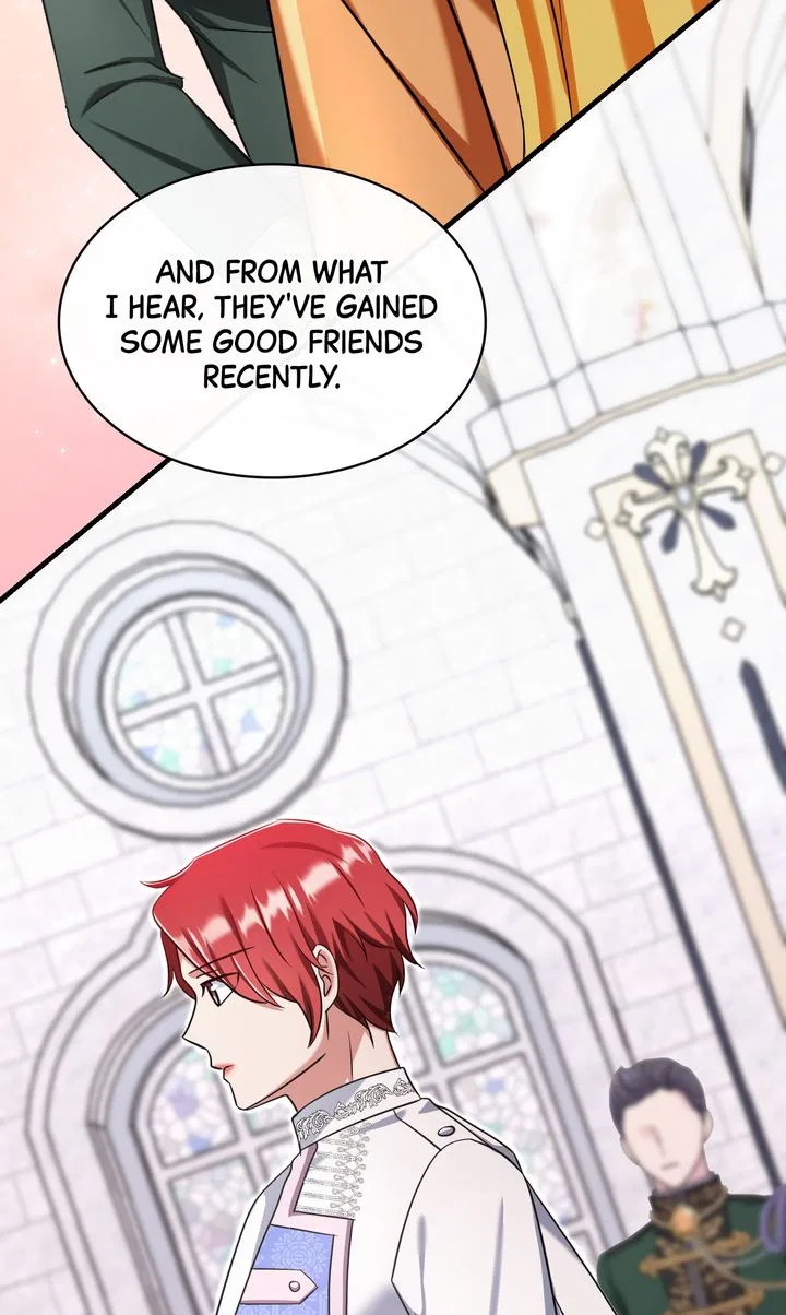 Why Would a Villainess Have Virtues? Chapter 139 – Page 76