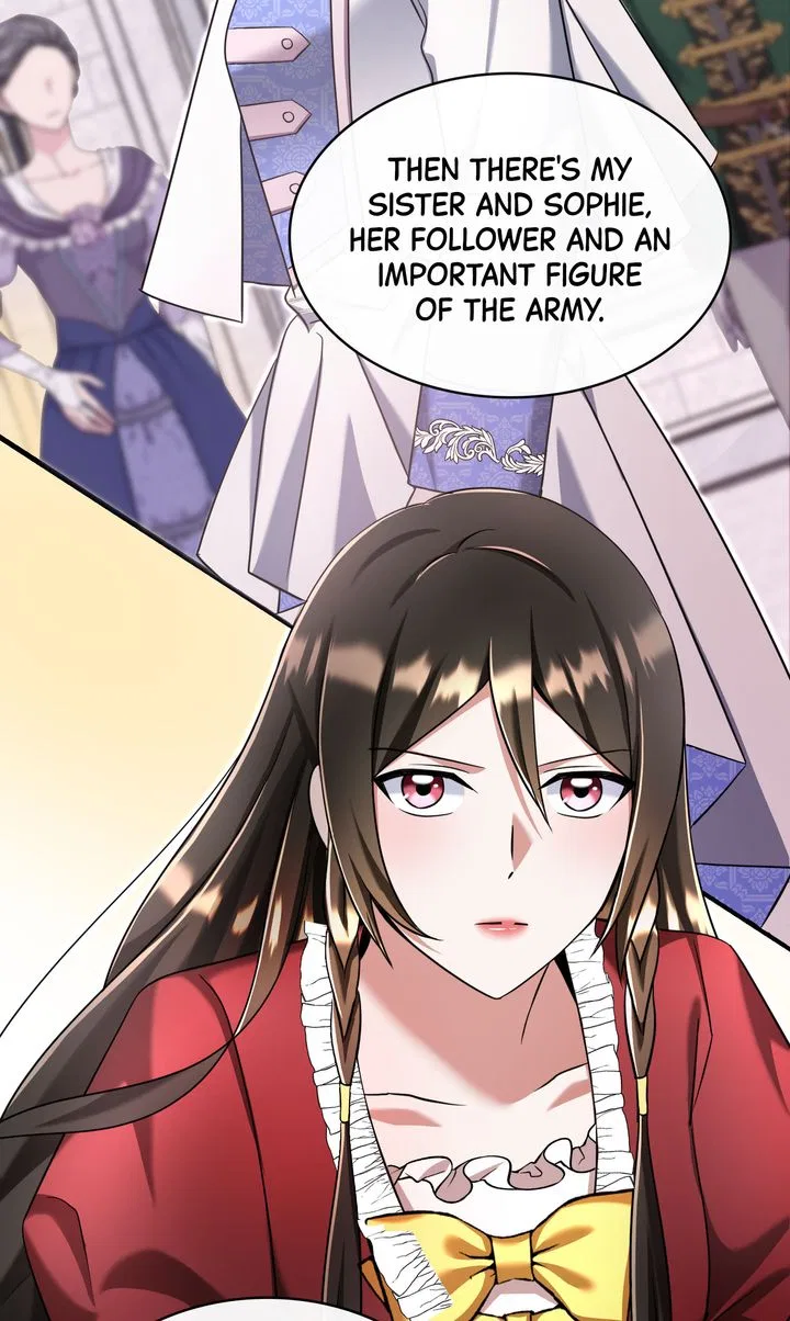 Why Would a Villainess Have Virtues? Chapter 139 – Page 77