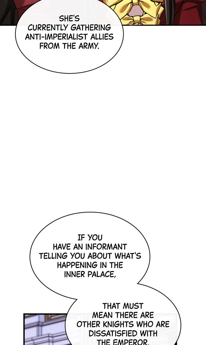 Why Would a Villainess Have Virtues? Chapter 139 – Page 78