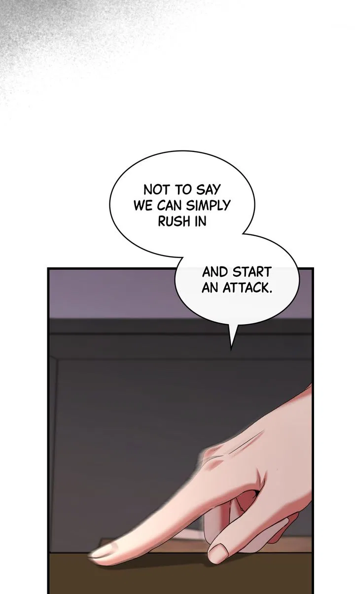 Why Would a Villainess Have Virtues? Chapter 139 – Page 86