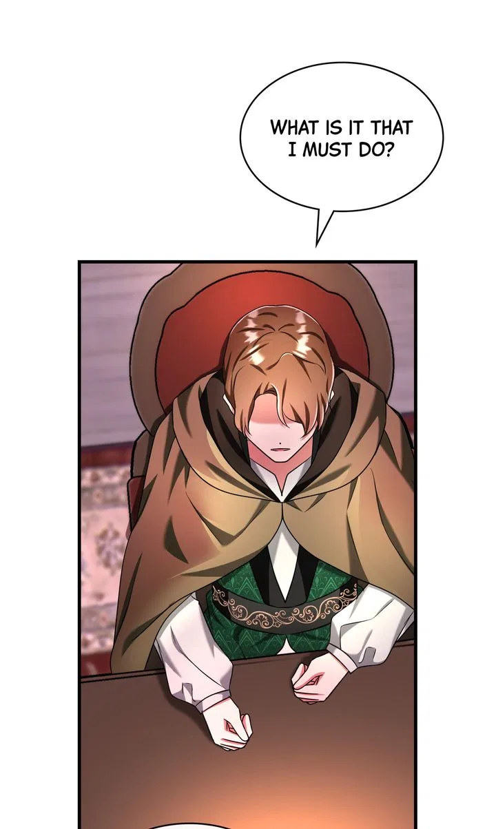 Why Would a Villainess Have Virtues? Chapter 139 – Page 91