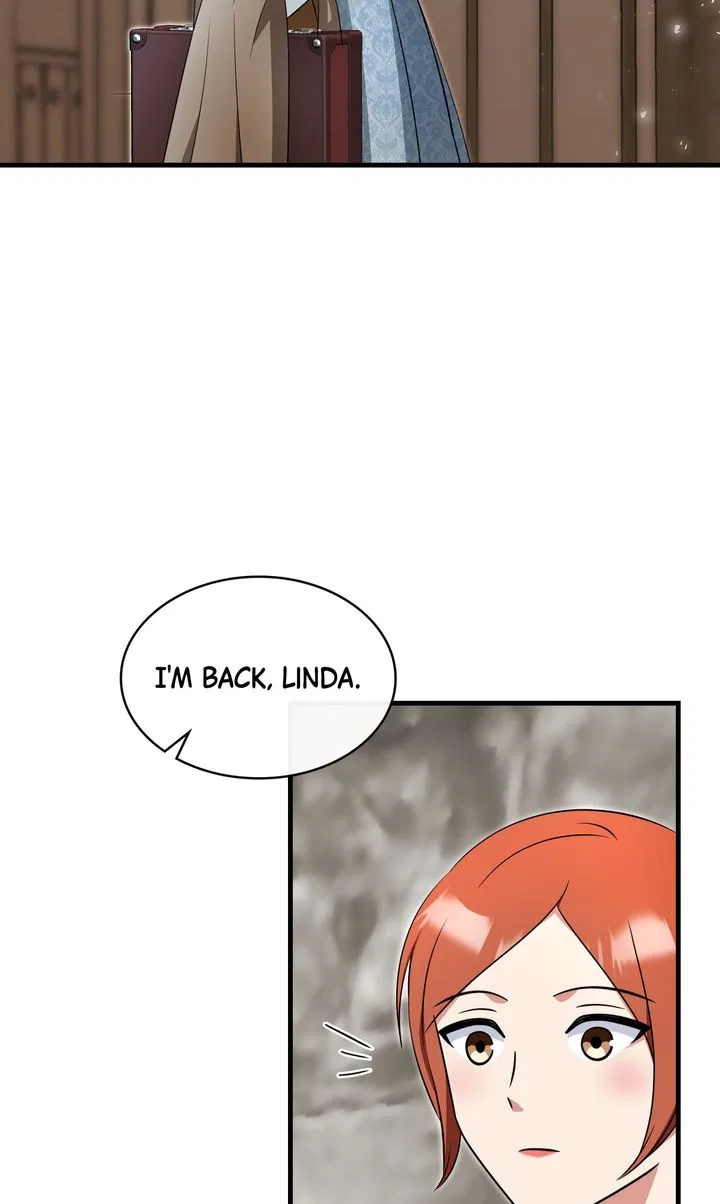 Why Would a Villainess Have Virtues? Chapter 138 – Page 2