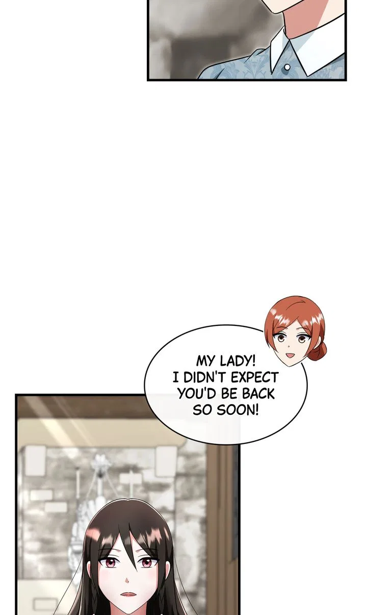 Why Would a Villainess Have Virtues? Chapter 138 – Page 3
