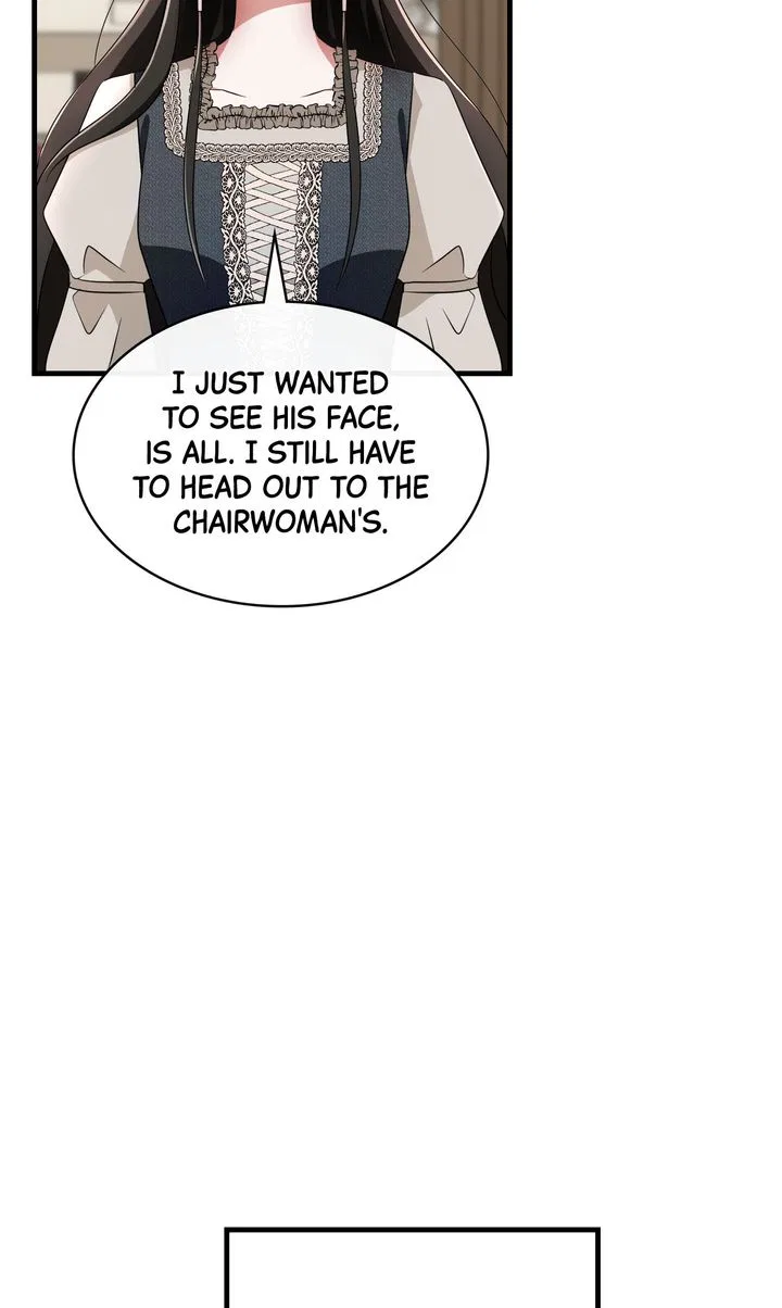 Why Would a Villainess Have Virtues? Chapter 138 – Page 4