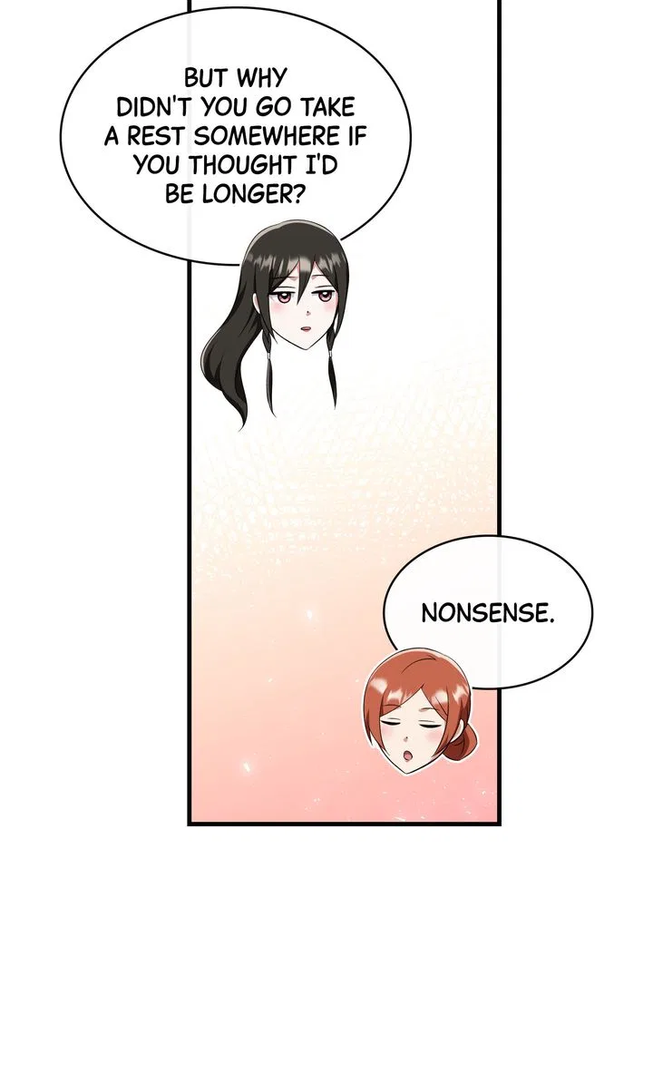 Why Would a Villainess Have Virtues? Chapter 138 – Page 5