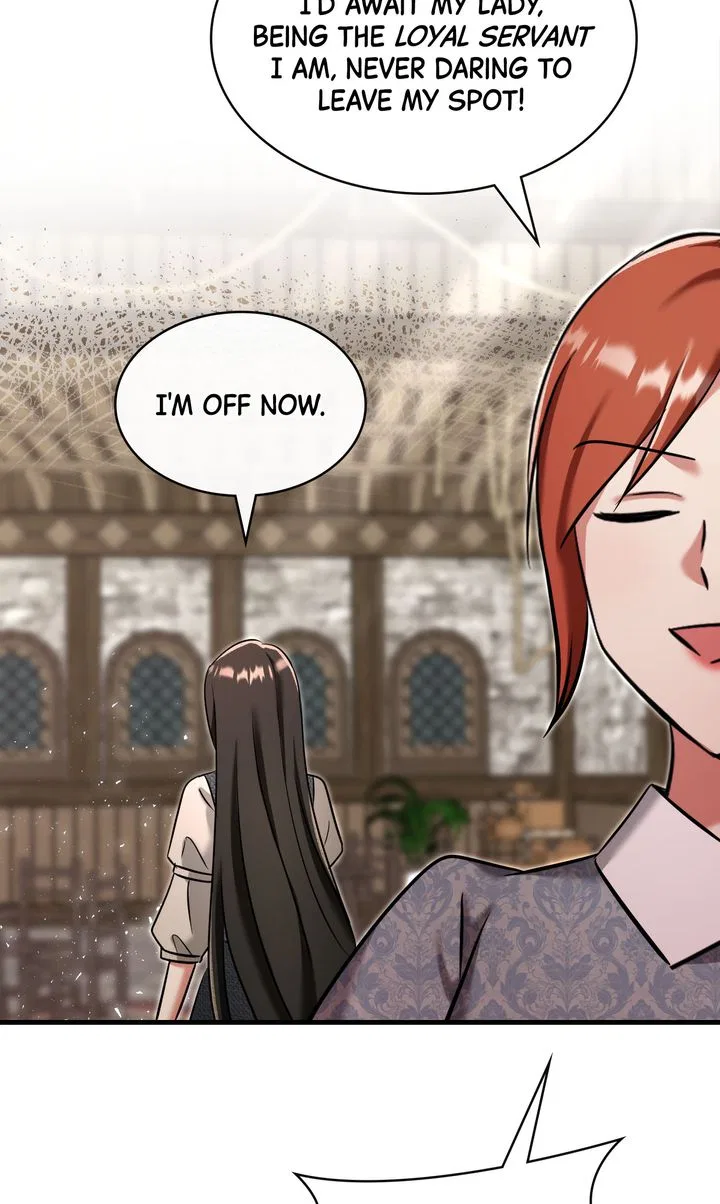 Why Would a Villainess Have Virtues? Chapter 138 – Page 8